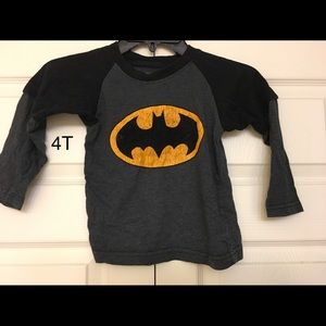Batman Shirt